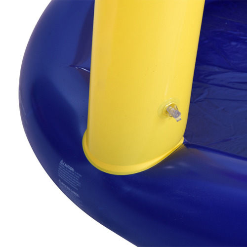 Inflatable Floating Basketball Hoop for Sale, Offer Inflatable Floating Basketball Hoop