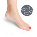 6 Pieces/Box Foot Remover Pad Feet Medical Gel Silicone Foot Corn Removal Patch Health Care Pain Relief Patch Foot tool