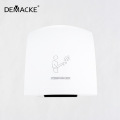Demacke Induction Hand Dryer Automatic Hand Dryer Hotel Guesthouse Hand Drying Machine 110V 220V Household Fast Hand Drying