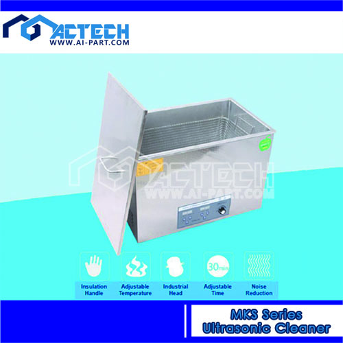 Ultrasonic Cleaner_B