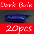 Dark Bule 20pcs