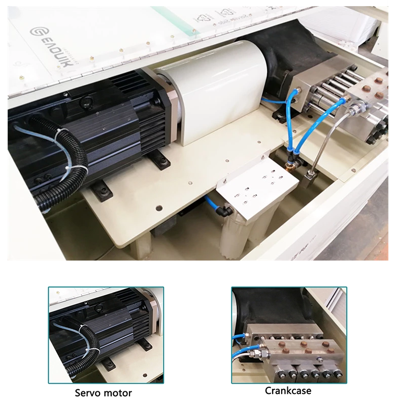 bomba de accionamiento directo 1 direct drive pump 1