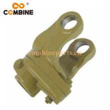 high quality agriculture pto shaft plastic guard clutches