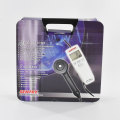 SENTRY ST-512 UVC UltraViolet Meter measure ultraviolet light radiation UV Meters Lux Meter
