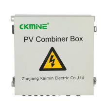 IP65 Solar PV Array Combiner Box