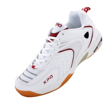 Professional Volleyball Shoes Breathable Anti-Slippery Sport Shoes for Men Women Badminton Training Tennis Sneakers