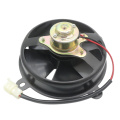 Electric Radiator Thermal Cooling Fan for Motorcycle ATV Quad Dirt Bike 150CC 250CC Motorbike Accessories