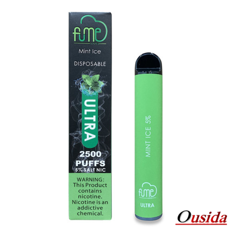 Fume Ultra