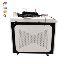 laser cleaning and welding machine 3 in 1