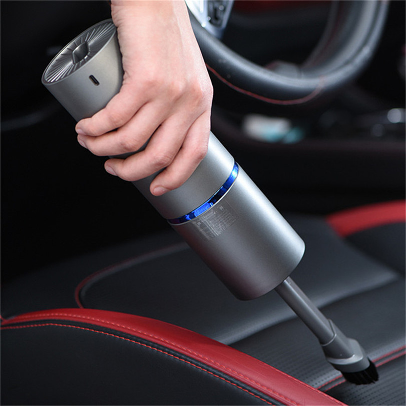 Portable Vacuum Cleaner