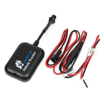 Car GPS Tracker TX-5 GSM GPRS Tracking System Motorcycle Alarm Location Tracker Real Time Monitor Device Car Accessries