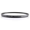 RISE(UK) 77mm Close-Up +2 Macro Lens Filter for Nikon Canon SLR DSLR Camera