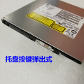 NEW BU10N BU20N 9.5mm SATA 6X 3D Blu-ray Burner BD-RE DL Dual Layer Bluray Writer Super Slim Laptop Internal SATA Optical Drive