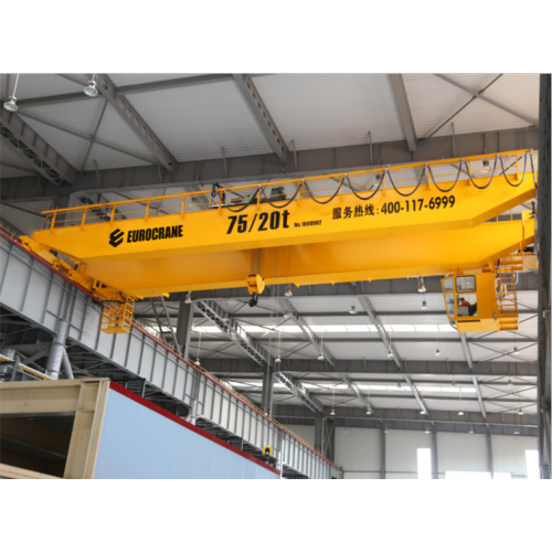China Overhead Crane 25 Ton Leading Manufacturers, Overhead Crane 25 Ton for Sale