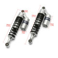 Universal 320mm 12.5" Rear Falling Protection Air Shock Absorber Gas Suspension Motorcycle Scooter Dirt Bike Accessories D30