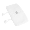 New Anti-slip Bathtub Pillow Spa Bath Bathtub Cushion Soft Headrest Suction Cup Bathtub Pillow Accessories