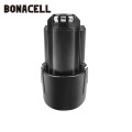 Bonacell BAT411 Power Tools Battery For Bosch 10.8V/12V 3000mAh Li-ion Drill 2 607 336 013, 2 607 336 014, 2 607 336 333 L50