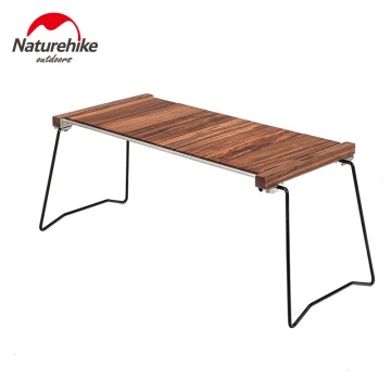 Naturehike Changeable multiable Frame Combination Table Outdoor Camping Picnic Table Portable Barbecue Table