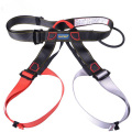 Outdoor camping climbing Safety Harness Seat Belts Sitting Rock Climbing Rappelling Tool Rock Climbing Accessory