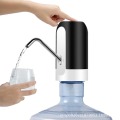 USB Charging Automatic Drinking Water Pump Portable Electric Water Dispenser Water Bottle Pump Electric Water Dispenser