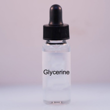 99% Pure Glycerine Used in Cosmetic Manufacturing