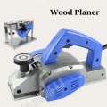 Wood Planer 220V 1000W Hand Plane Multi-Function Electric Planer Professional Woodworking Machine Carpenter Tools