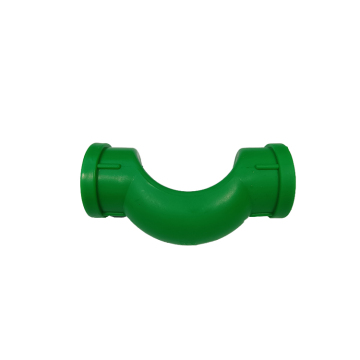 Female Thread Tee PPR Fitting