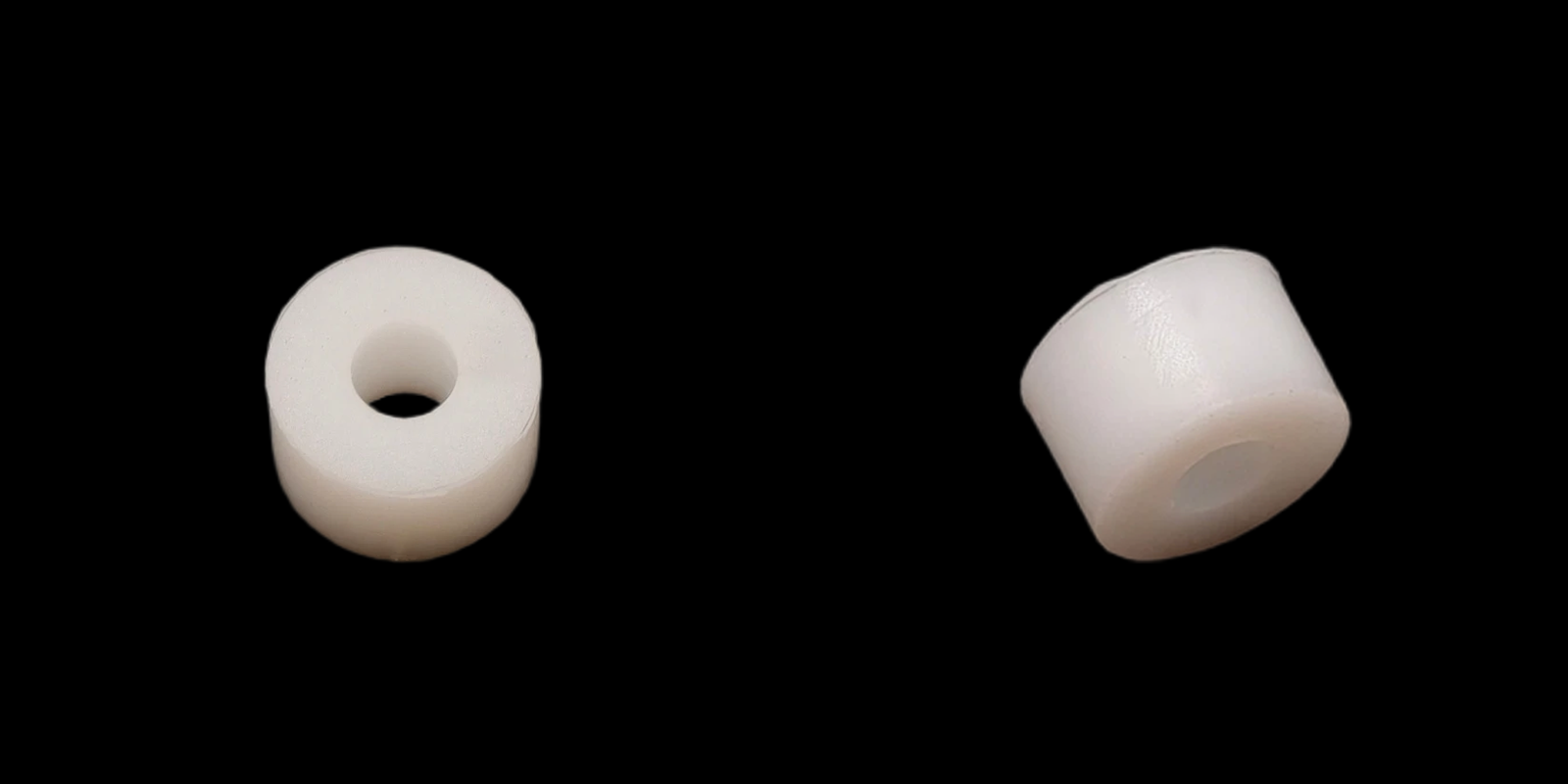 Medical Equipment Rubber Reducing