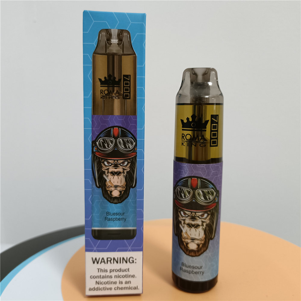 Aroma King 7000 Puffs Vape Wholesale Sweden