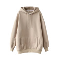 Hoodies Khaki