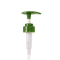 24mm 28-410 eco-friendly plastic PP injection mould hand lotion dispenser pump tops replacement