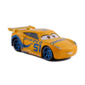 Disney Pixar Cars 2 & Cars 3 Dinoco Cruz Ramirez & Jackson Storm Metal Diecast Toy Car 1:55 Loose Brand New In Stock