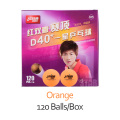 Orange 120 Balls