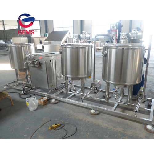 500L Milk Processing Plant 1000L Milk Processing Plant for Sale, 500L Milk Processing Plant 1000L Milk Processing Plant wholesale From China