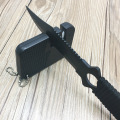 Sharpen Sharp Diamond Camp Stone Multitool Pocket Gear Tool Multi Outdoor File Nail EDC Knife Mini Hunt Hook