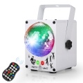 LED Disco Laser Light RGB Projector Party Lights 60 Patterns DJ Magic Ball Laser Party Holiday Christmas Stage Lighting Effect