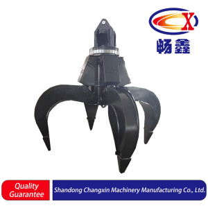 Durable OPG Clamping Bracket for Heavy Equipment
