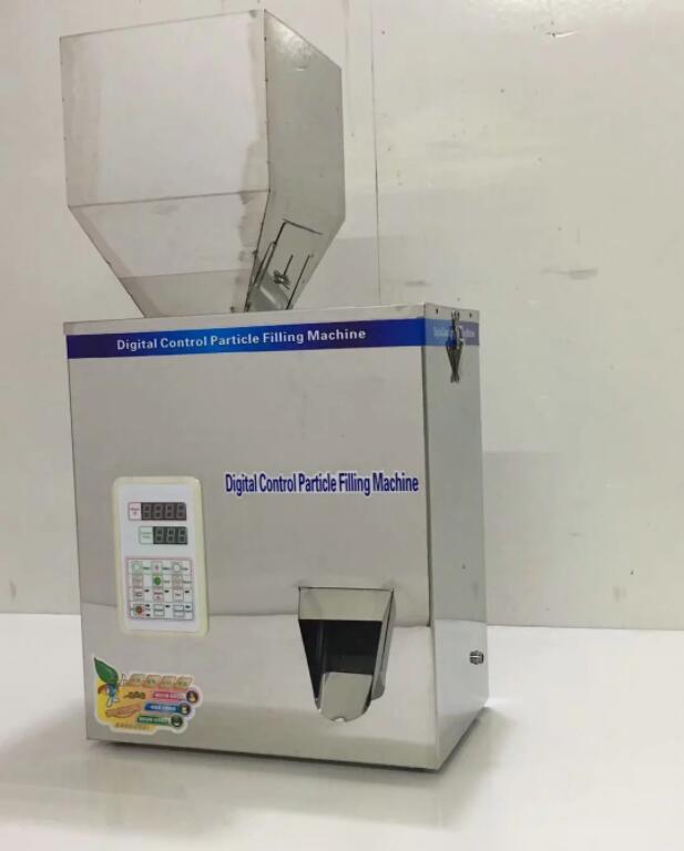 1-500G High-quality food automatic weighing filling machine Granular materials packing machine