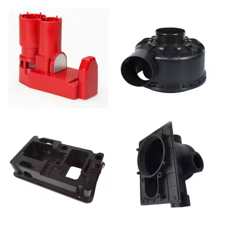 Household Appliances and Mould Base3