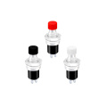 High Temperature Resistant Small Pushbutton Switch