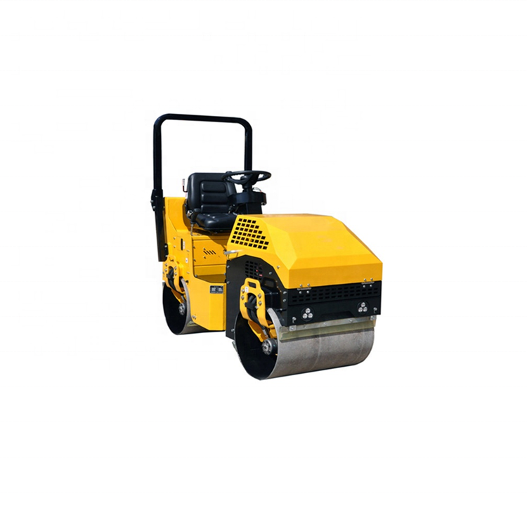 Mini Baby Compactor Road Rollers price