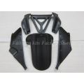 High quality New ABS Motorcycle Fairing kits fit for Yamaha YZF R1 1998 1999 YZF1000 98 99 Bodywork set custom Black