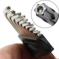 9 Pcs/Set Hex Key Wrench Sets Torx L Shape Kit Metric Professional Multifunctional Screwdriver Useful Repair Hand Tool Set New