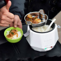 12v 24v rice cooker car car car truck home dual-use rice cooker car 1-2 person rice cooker