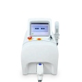 Beauty equipment new style OPT/ IPL fast hair removal+elight+ RF +laser Multifunctional SHR IPL hair removal