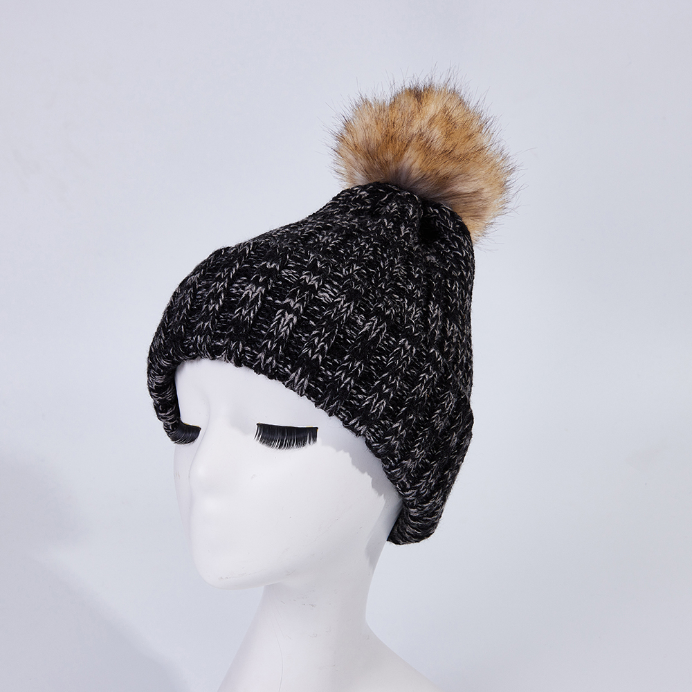 Cf M 0011 Knitted Hat 5