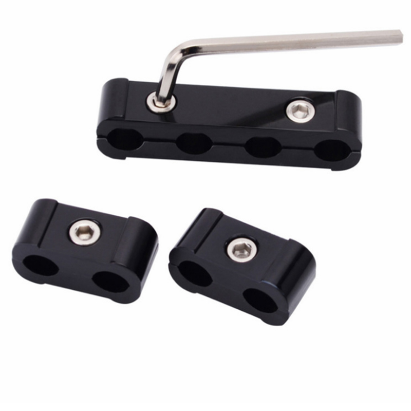 Ignition Wire Fixing