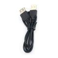 USB2.0 A male to A female extension cable A male to A female USB extension cable adapter cable