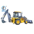 XCMG 82kw XT870 Backhoe Loader