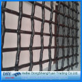 Stainless Steel Crimpe Woven Wire Mesh